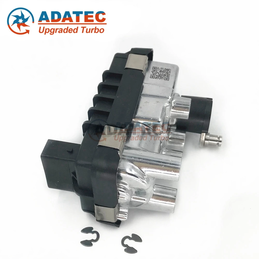 

Turbo Electric Actuator G-26 G-026 G26 For Volvo PKW S60 I/S80 II/V70 /XC70 /XC90 2.4 D5 136 Kw - 185 HP I5D P2 2005- 757779