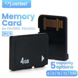 OSTENT – carte mémoire originale pour Sony PS Vita PSV 1000 2000, 4 go 8 go 16 go 32 go 64 go, accessoires