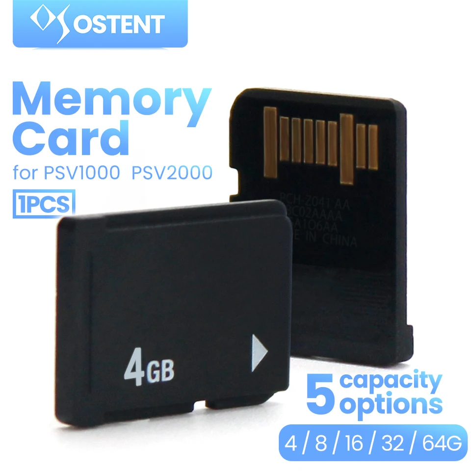 Ostent 4ギガバイト8ギガバイト16ギガバイト32ギガバイト64ギガバイト