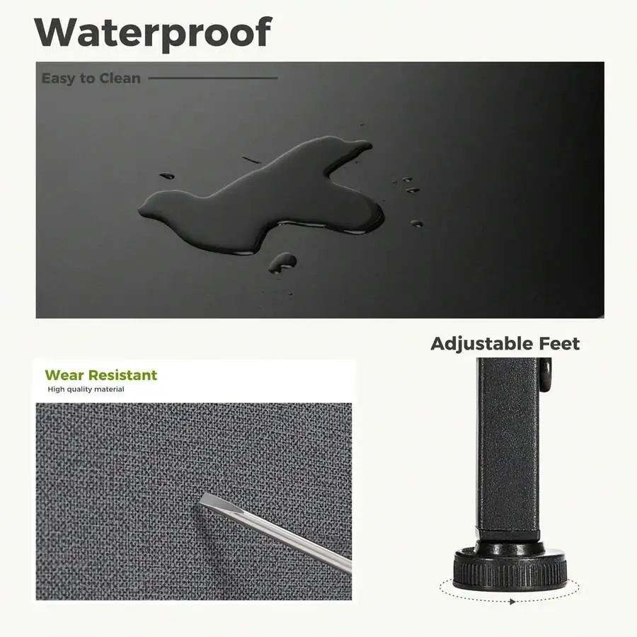 description