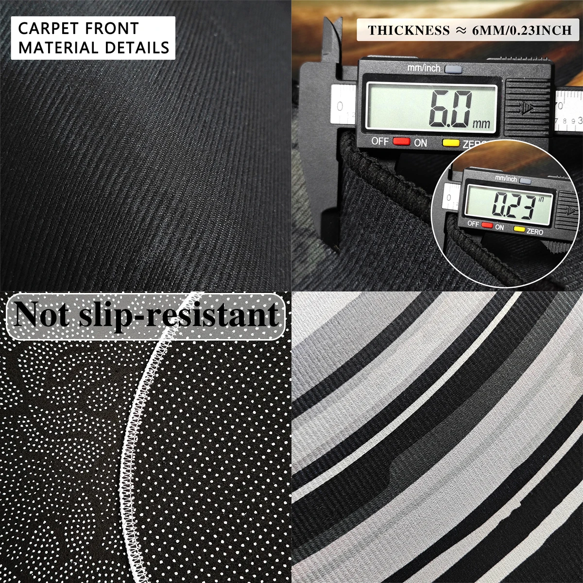 Thumbnail 4 - #36 Cheap Rugs Worth Buying