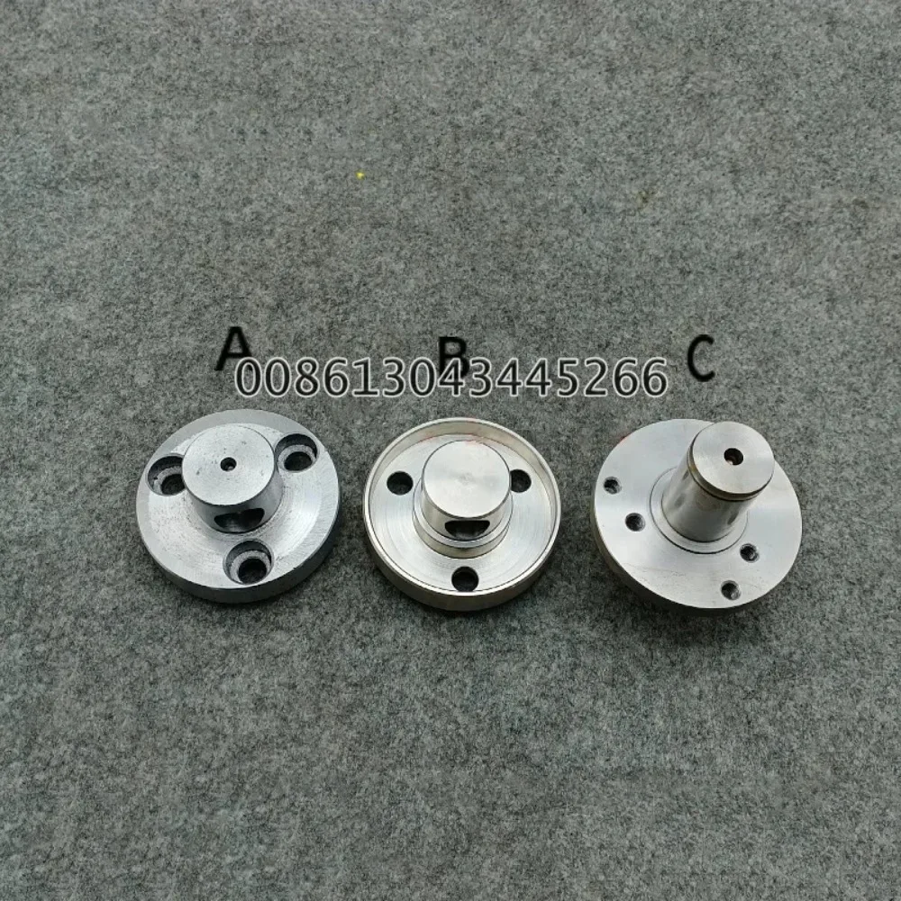 

71.030.205 / 71.030.206 Stainless Steel Water Roller Head for Heidelberg CD102 SM102 Offset Printing Machine