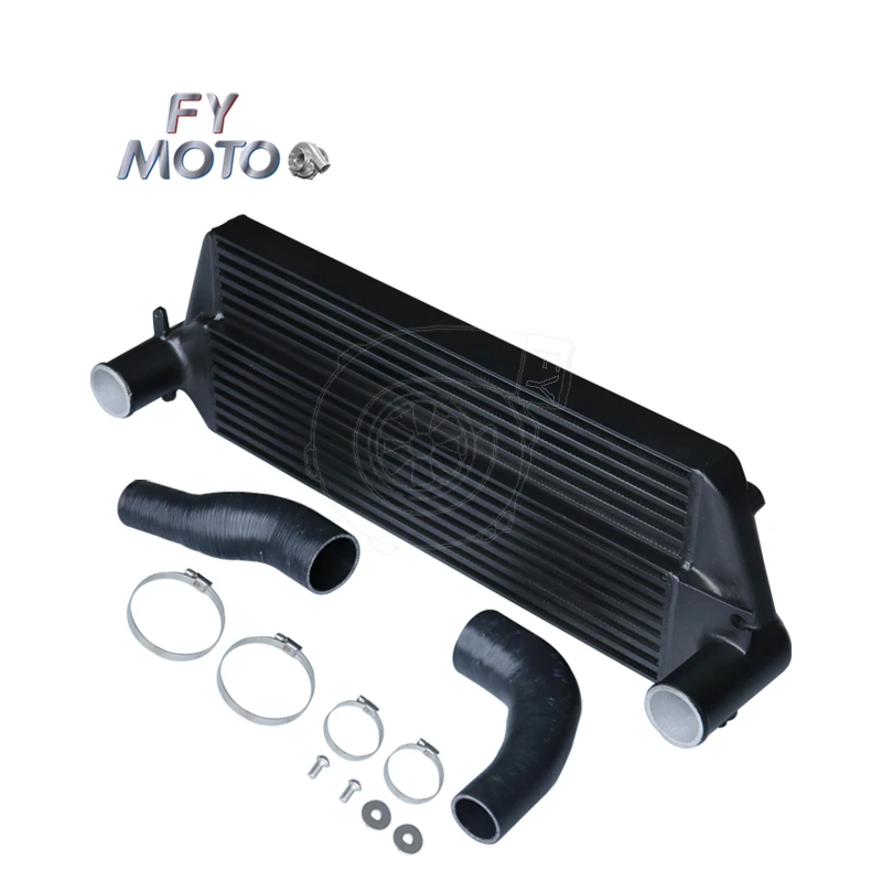 High Temperature Resistant Intercooler Pipe Hose Kit For Toyota GR Corolla 2023+ Direct Bolt-On Mod Parts
