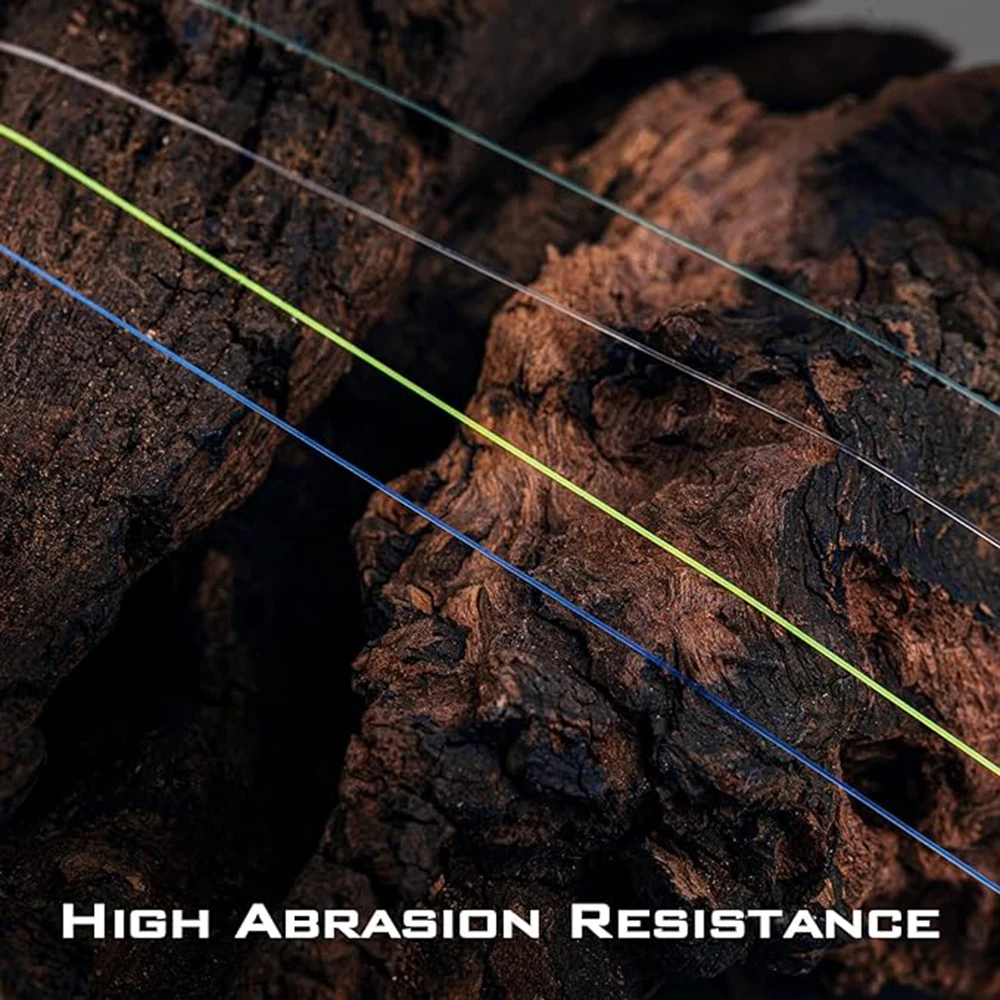 ThornsLine 500m Nylon Fishing Line Max Drag 6-41LB Super Stronger Nylon Line Japan Monofilament Saltwater Freshwater Line Pesca