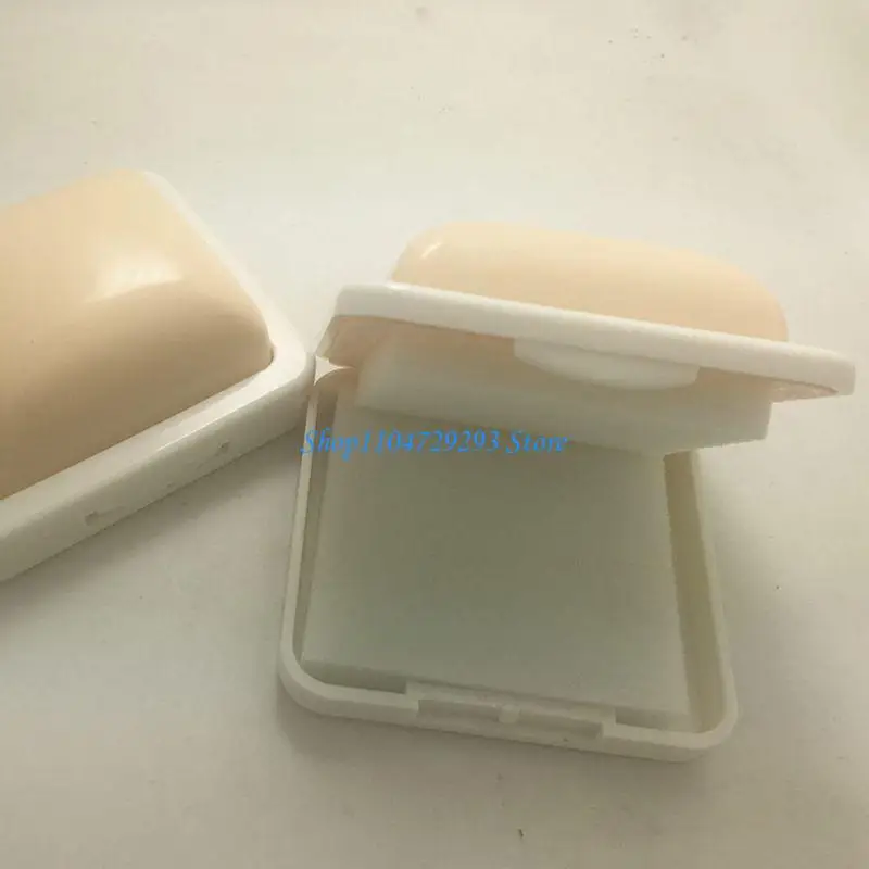 Intramuscular Injection Training Pad Model Injection Simulator Practice Tool for Medical Education to Students Nurses 