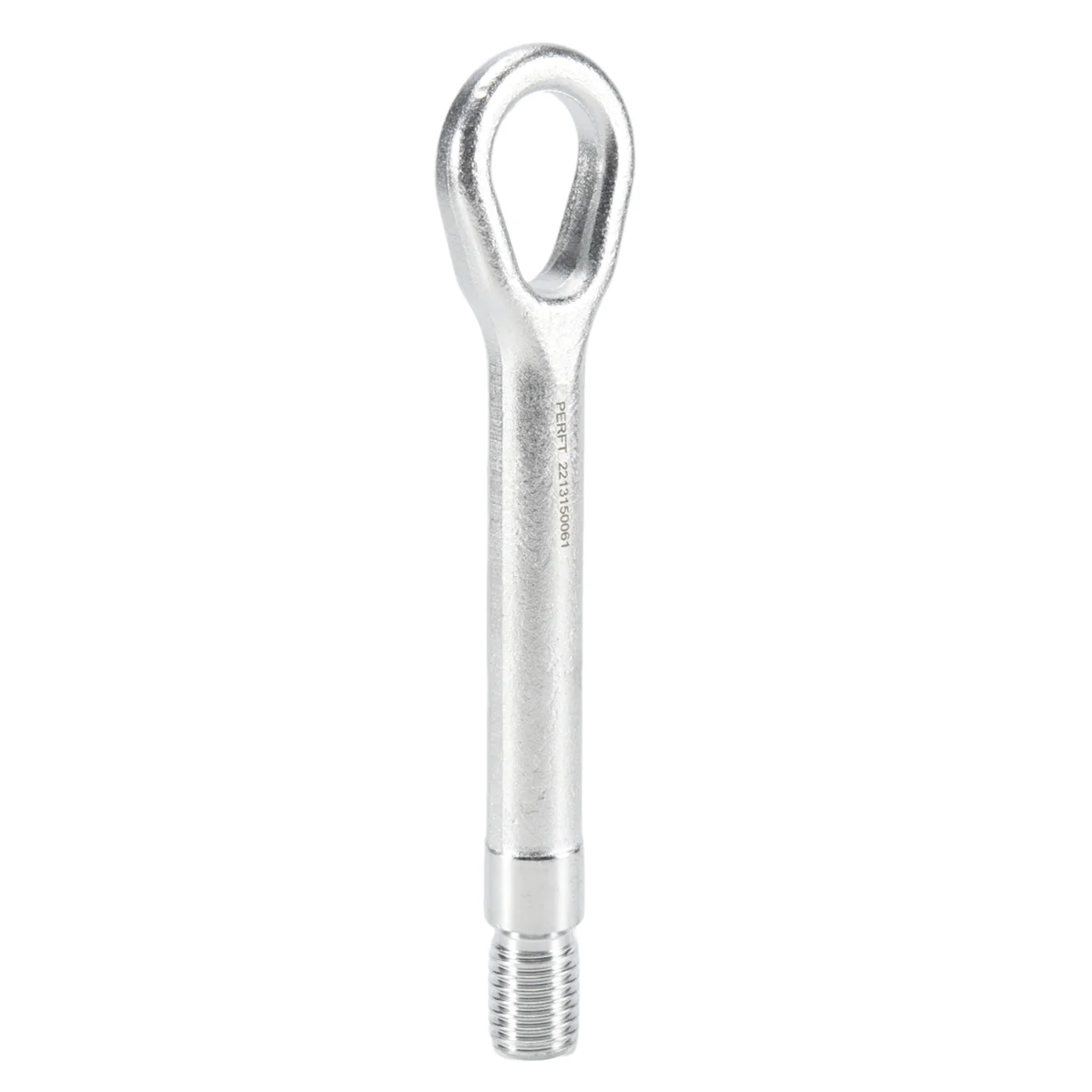 Superior quality For MERCEDES C E S CLK CL SLS VITO V CLASS SPRINTER TOWING EYE HOOK A2213150061 Ingenious