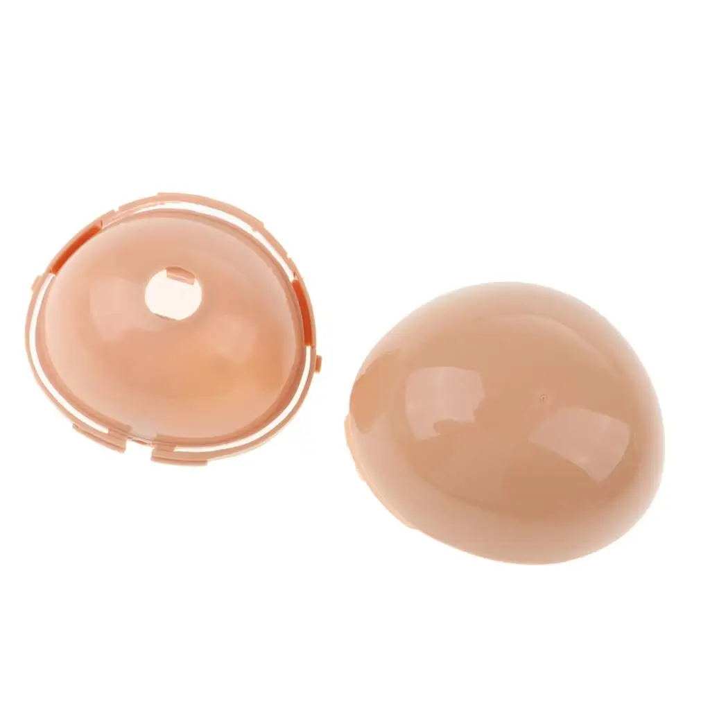 6 Colors Head Scalp Shell Set for 12inch Takara RBL Blythe Doll Custom