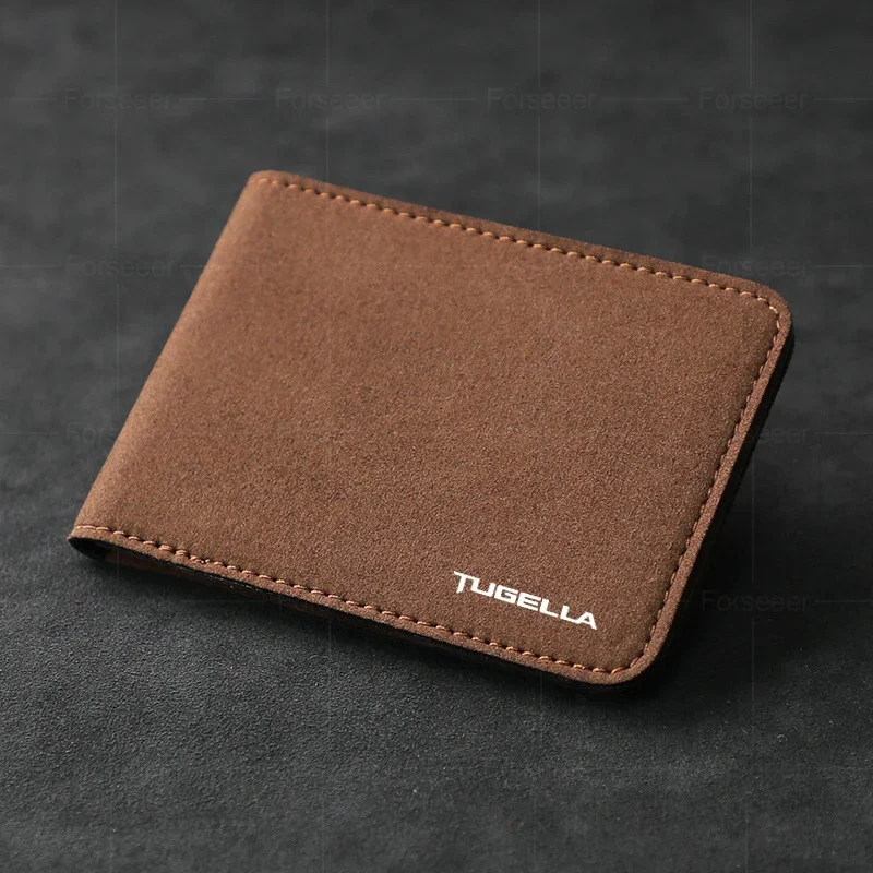 FIT For Geely Tugella Xingyue FY11 2019 2020 2021 2022 2023 Car Driving license card package Credit Card Case Auto Assesories