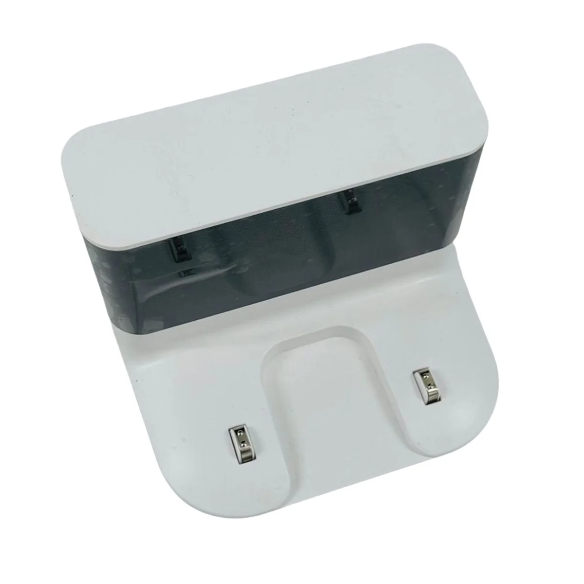 M12K-Charging Stand Charging Pile For 3C Extended Version/Mijia C103/E10/B112/E12 Vacuum Cleaner Charging Stand Parts B view 6