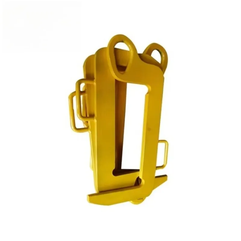 5-ton stalen spoellift C-haak