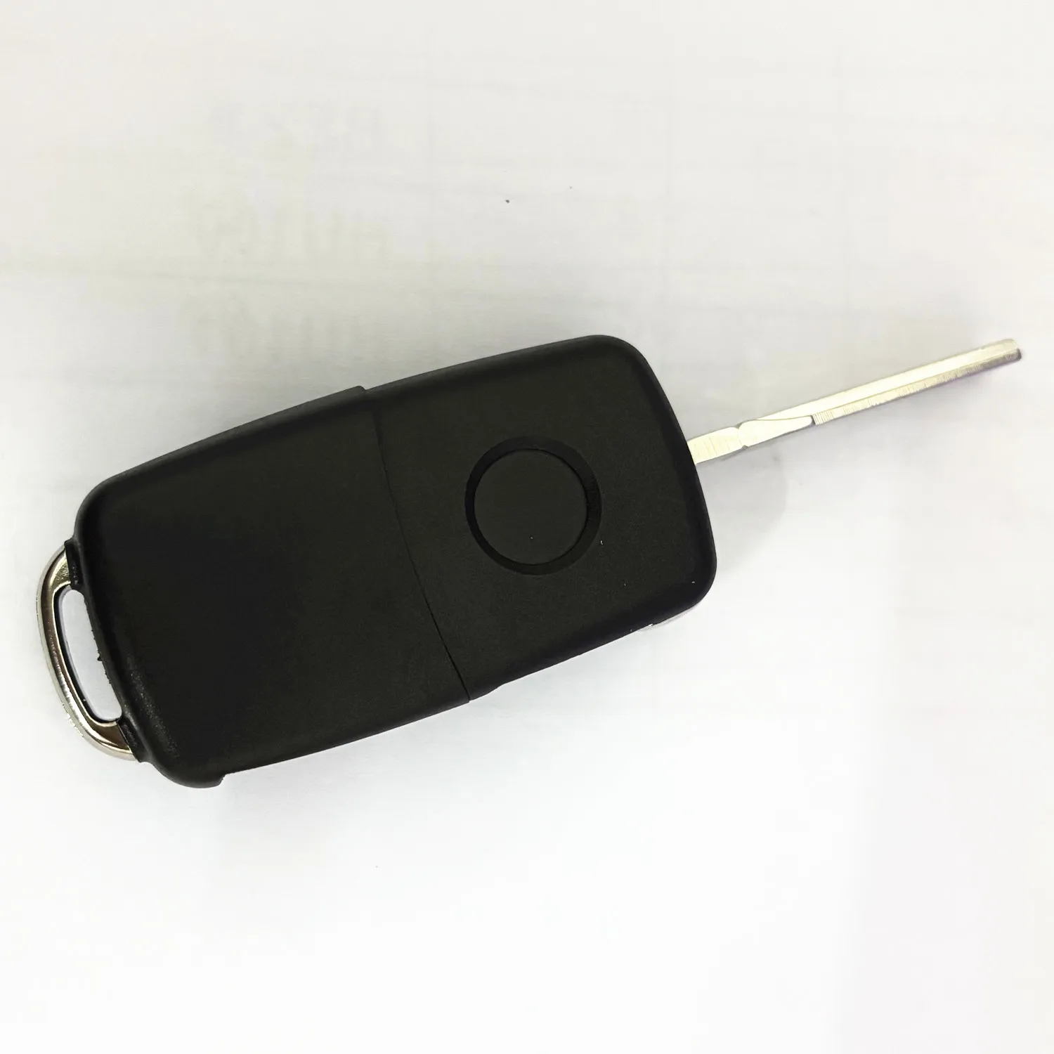 3 Buttons flip Remote Key 434MHz ID48 5K0837202AD for VW Golf Polo Tiguan Beetle Jetta Caddy Touran Eos