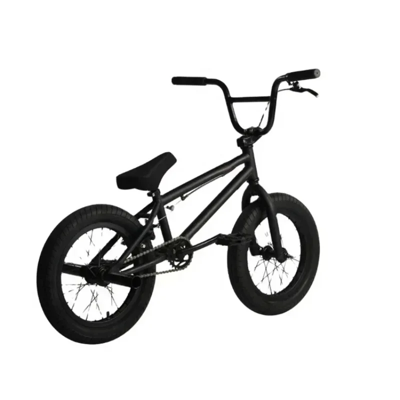 

20-Inch BMX Bike for Kids Mini Professional Freestyle Model Children's Mountain Bike Children's Balance Bike Street Stunt Bikes