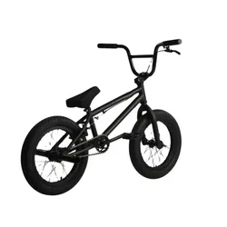 20-Inch BMX Bike for Kids Mini Professional Freestyle Model Children's Mountain Bike Children's Balance Bike Street Stunt Bikes