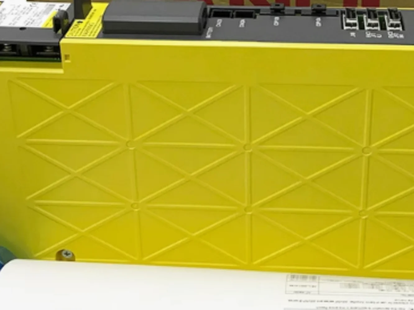 A06B-6290-H202 PER modulo