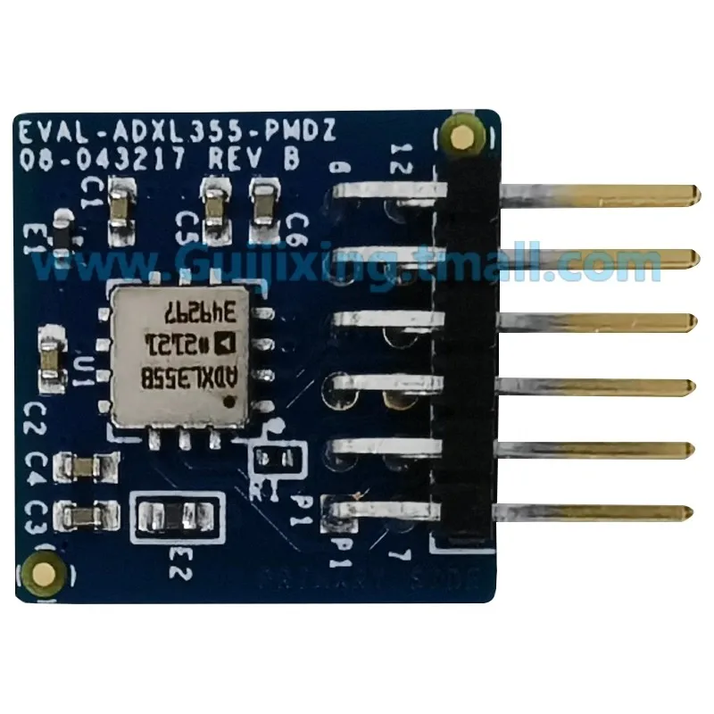 

EVAL-ADXL355PMDZ Sensor Development Tools module Development board 100%New and Original