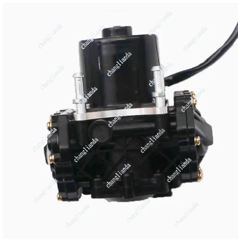 12V new energy vehicle electric, electronic vacuum, auxiliary, brake pump