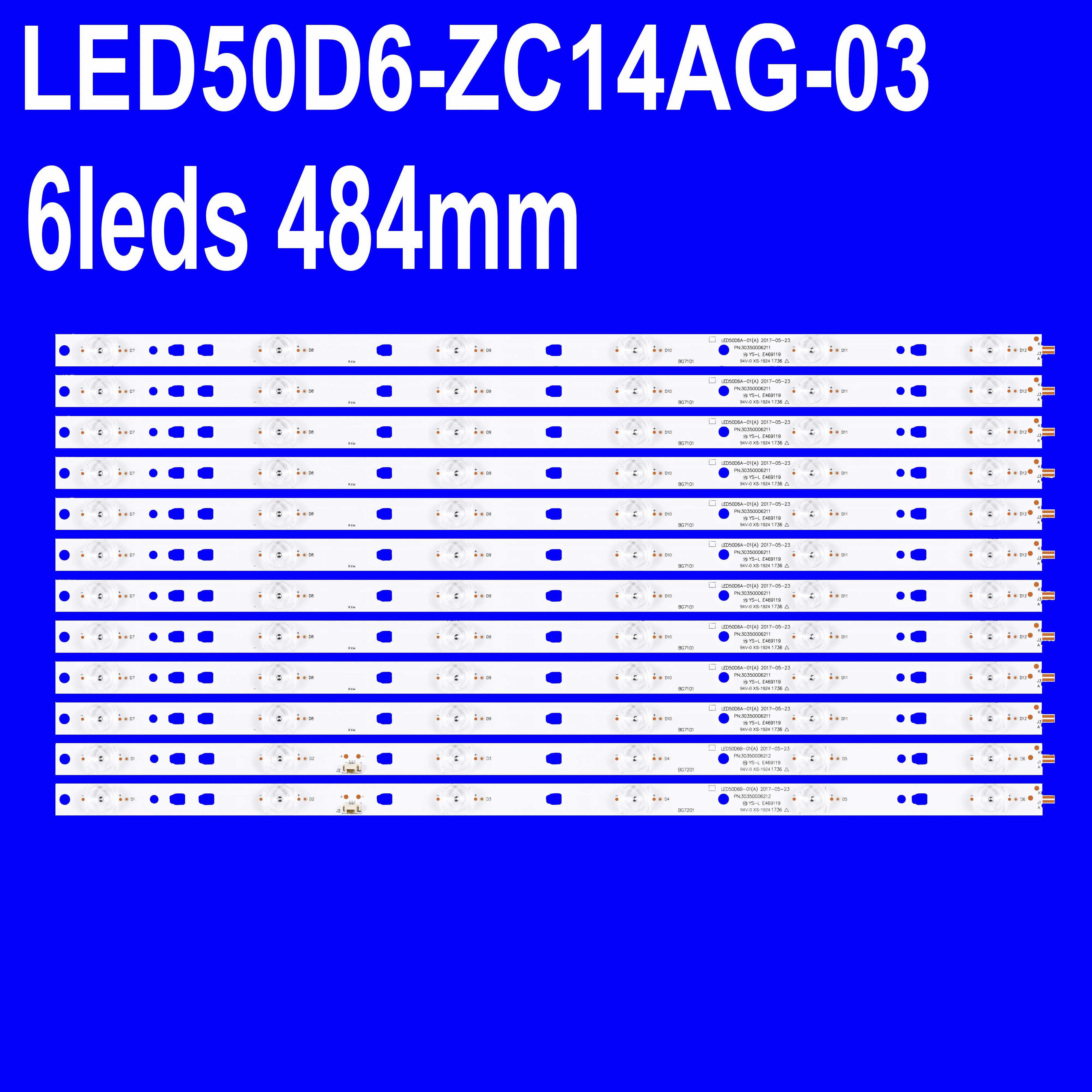 Led Backlight Strip…