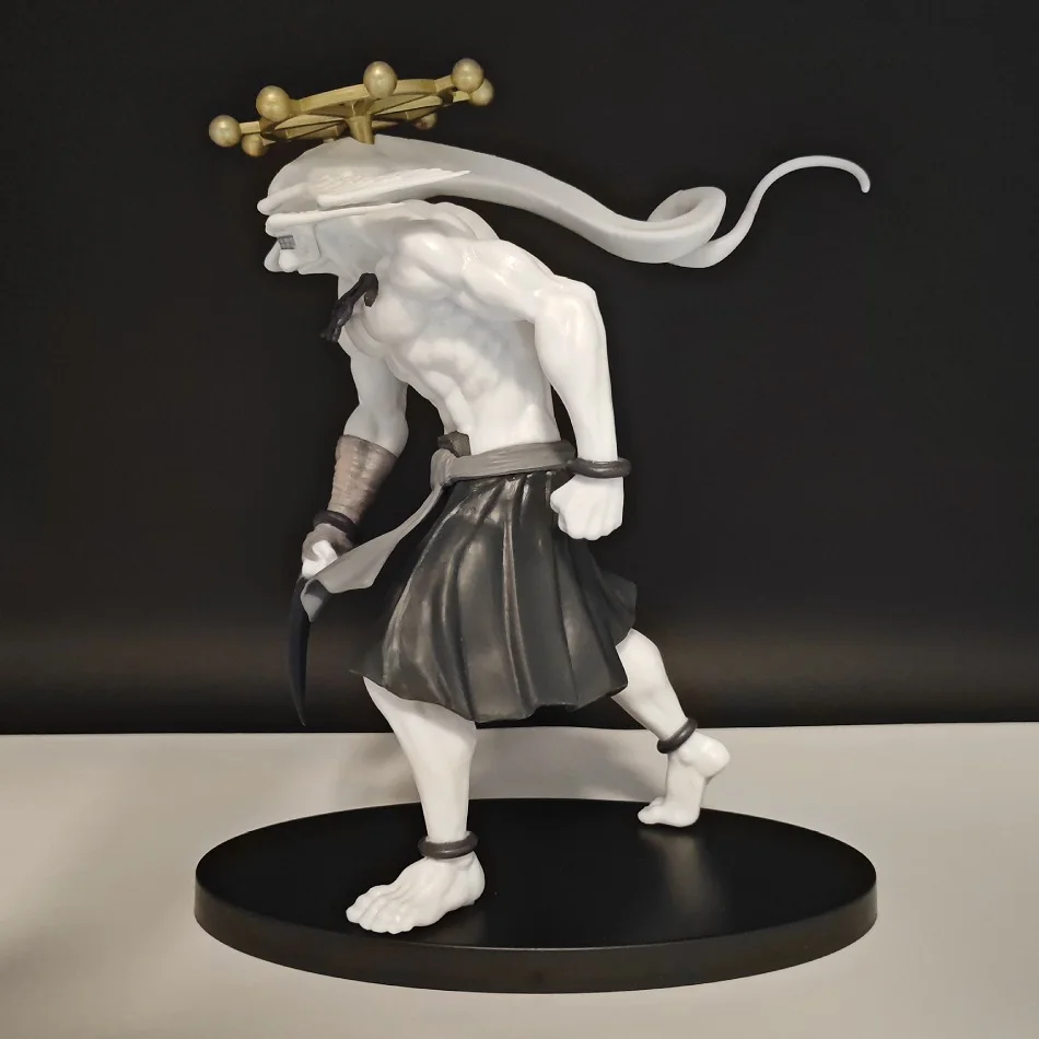 Jujutsu Kaisen Anime-Figur, Ryomen Sukuna Itadori Yuji Actionfigur, Sammlerstück-Modellstatue für Schreibtischdekoration Geschenk – Detail 23