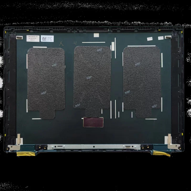 

H New LCD Rear Top Lid Back Cover For DELL Inspiron 16Plus 7620 7625 0K9G5V