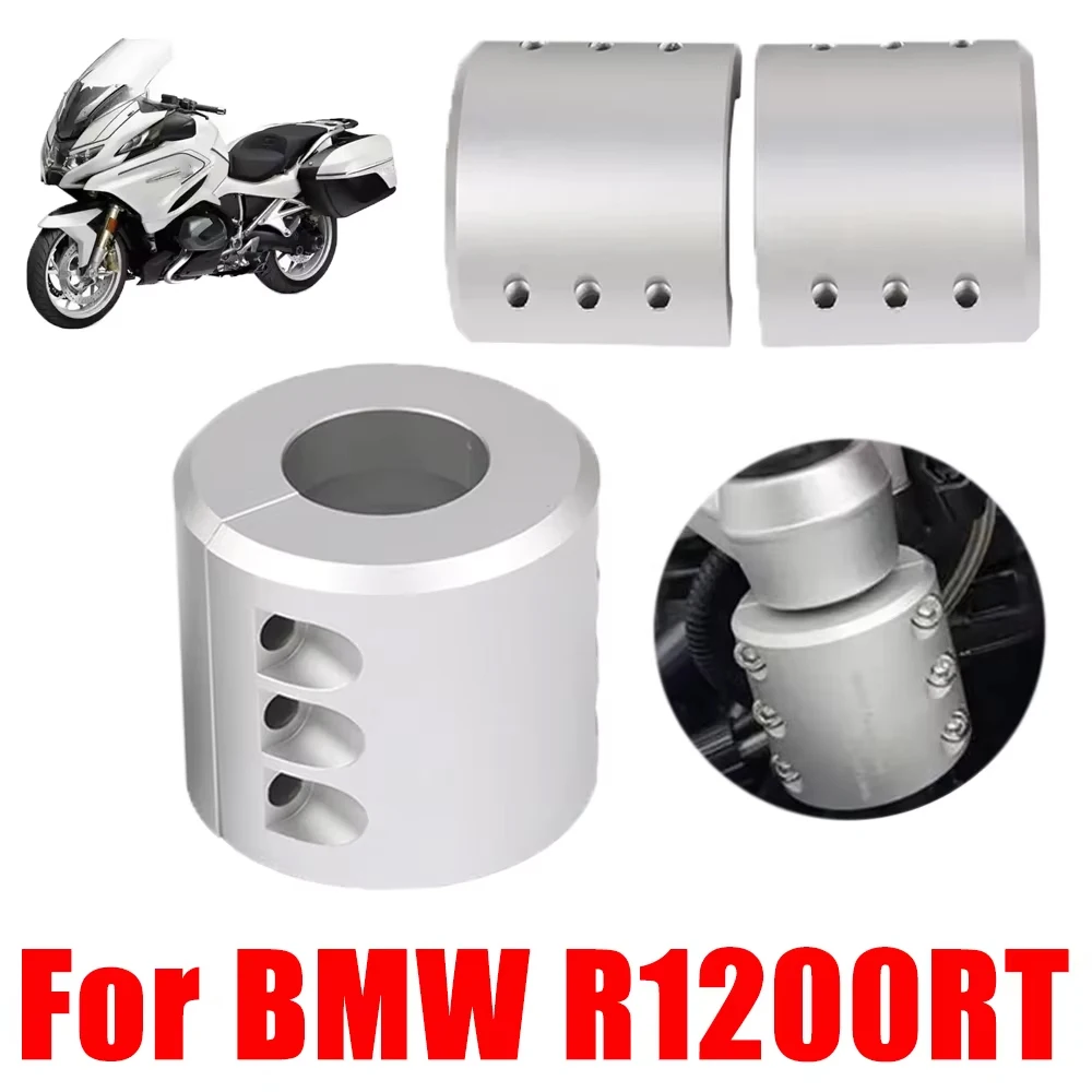 

Front Fork Shock Absorber Reinforcement Sleeve For BMW R1200RT R1200 RT R 1200 RT R 1200RT 2013 - 2019 Motorcycle Accessories
