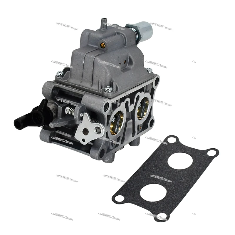 

BW02B C Carburetor for Honda 16100-Z0A-815 Compatible for Honda GXV530 GXV530U GCV530 GCV530U GXV530R