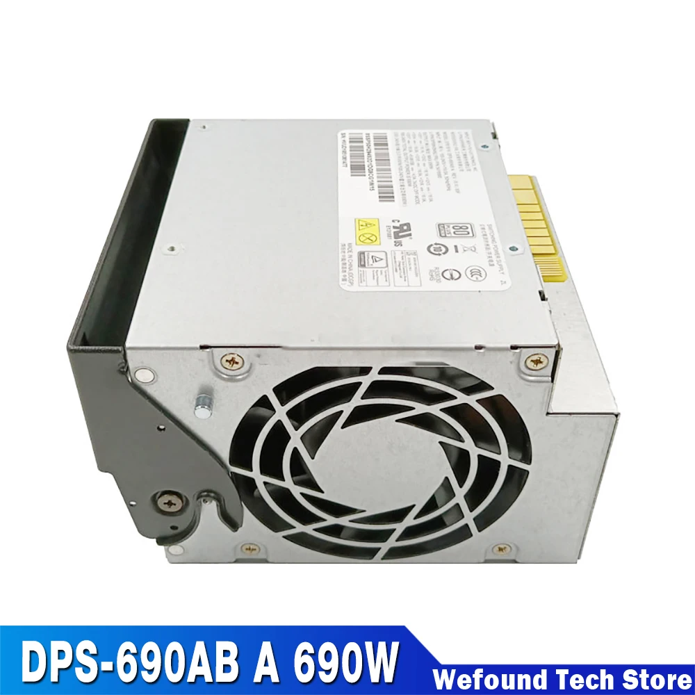 Alimentation du serveur DPS-690AB A 690W
