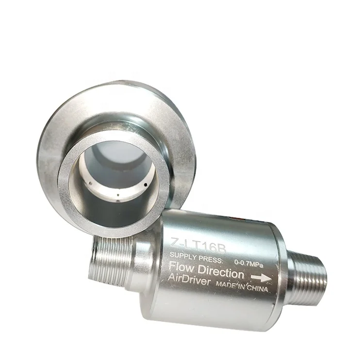 

SS304 Stainless Steel Pneumatic Parts Mini Pneumatic Vacuum Grain Conveyor Sucking