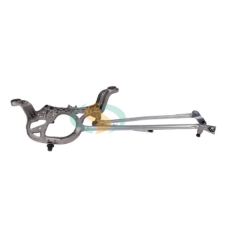 Left-Hand Drive Windshield Wipers Module for Tesla Model X 1034391-00-D Model