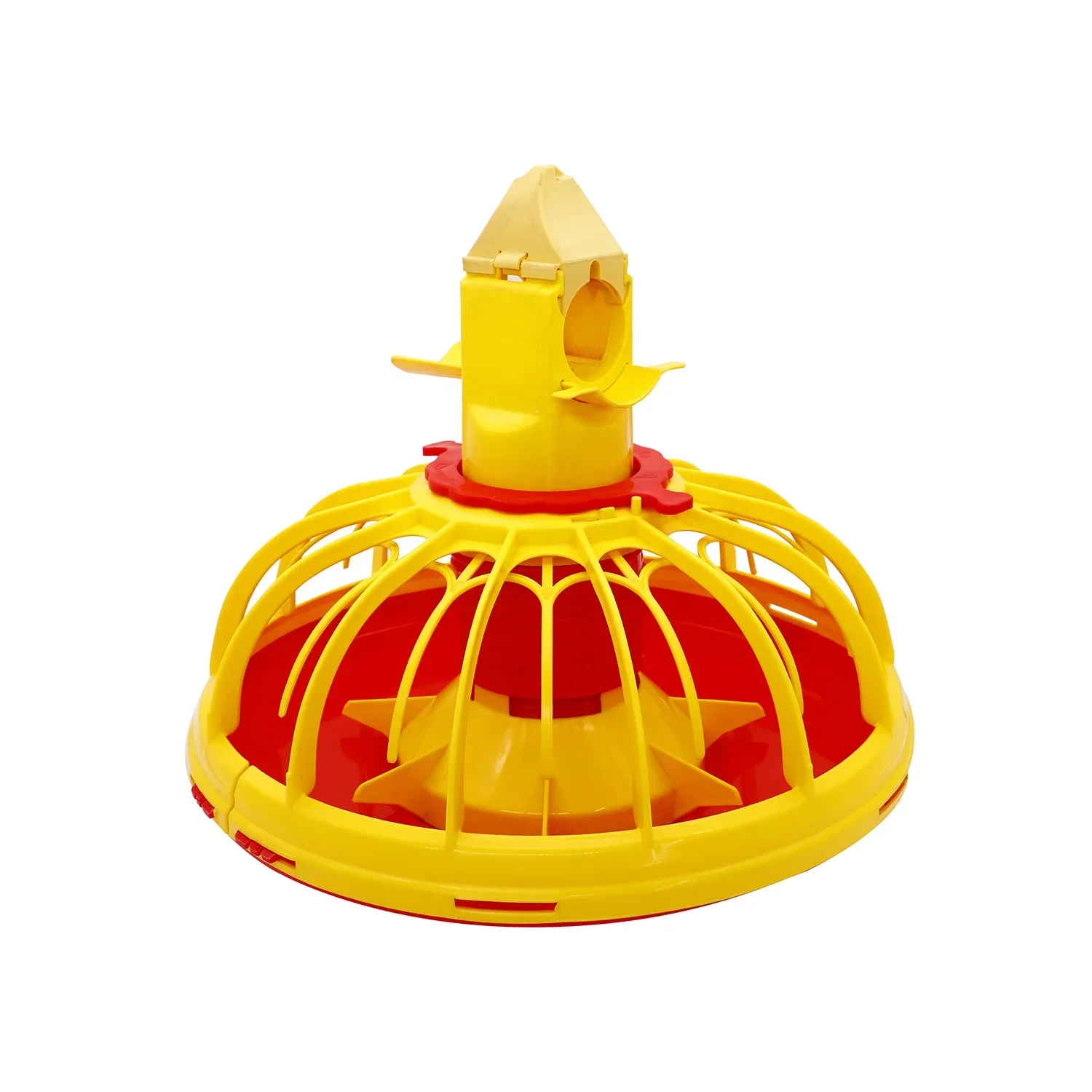 Cheap price automatic poultry chicken feeders and drinkers