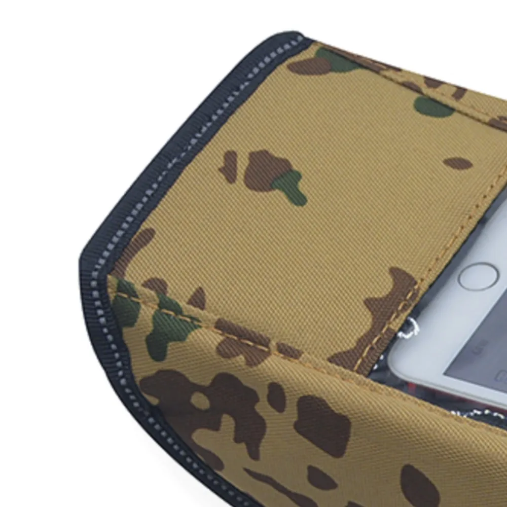 

For Aprilia Tuareg 660 For ZONTES G1-125 G1 125X New Motorcycle Handlebar tools bag waterproof handlebar travel navigation Bag