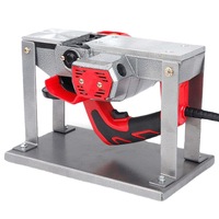 Flip Support for Electric Planer Woodworking Planer Support, Household Electric Planers Guide Table Bracket