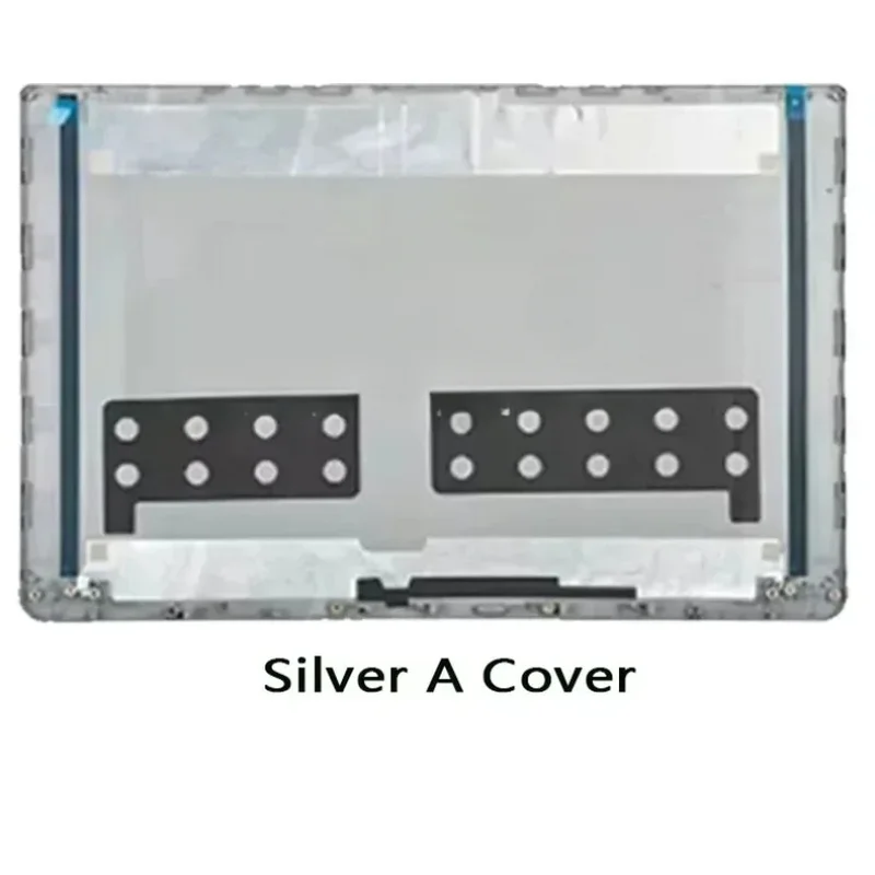 Replace cover For IdeaPad 1 15AMN7 1 15ADA7 2022 Screen Covers Bezel Hinges 5CB1F36622 5CB1F36621 5CB1F3662