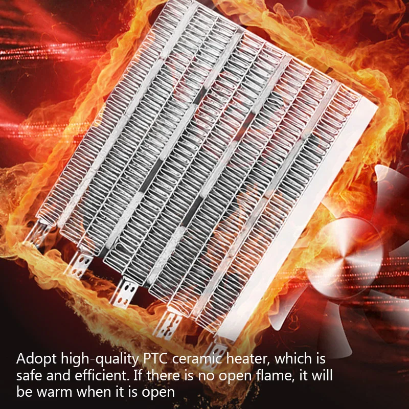 جديد 500 واط سخان كهربائي الكرتون شتاء دافئ منفاخ الهواء الساخن مروحة صغيرة سخان سطح المكتب PTC السيراميك التدفئة مروحة دفئا لغرفة المنزل
