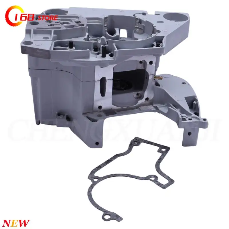 

382 Engine Crankcase Assembly Full Set Crankcase Housing Mechanical Accessories
