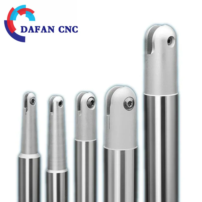 

T2139 Высокоточный шаровой фрезерный держатель, C10-C25/4R-10R, сферическая концевая фреза с зеркальной отделкой для обработки с ЧПУ и P3200