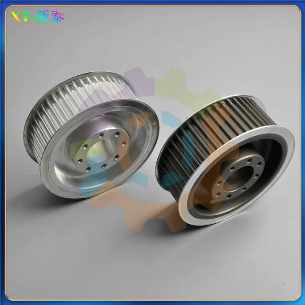 

F2.016.279 Шкив для офсетной печатной машины 135x35x48 мм