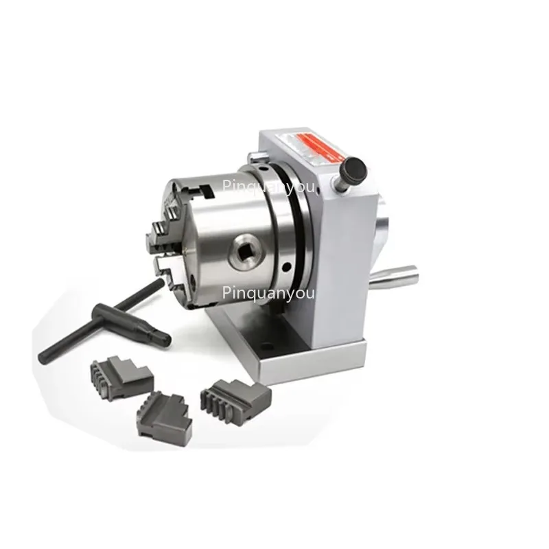 3-JAWS Punch Former for 80C Machine Tools Hot Sales Adjustable CNC Lathe Accessories