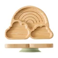 1Pc Green Cloud