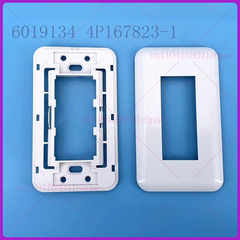 Nuevo para DAIKIN aire acondicionado Central unidad de conducto PMX receptor panel decorativo CDXS35EV2C carcasa 6019134(4P167823-1)