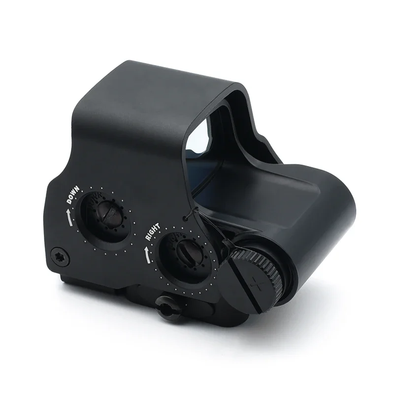 New Holy Warrior S1 EXPS-3-0 NV Function 558 Red Dot Sight Hunting Holographic Sight with Full Original Markings view 3