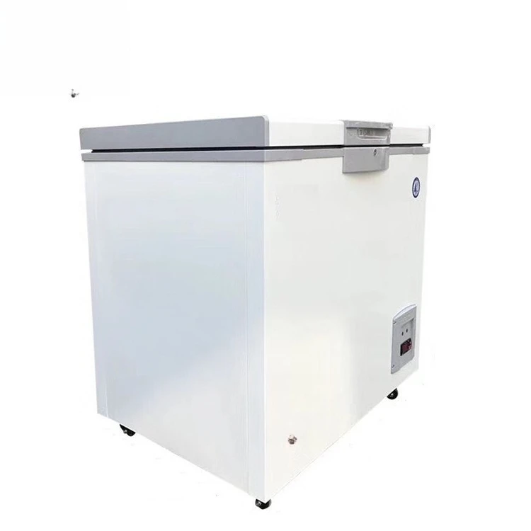 

Precision type, ultra-low temperature test chamber, low temperature freezing test low temperature refrigerator