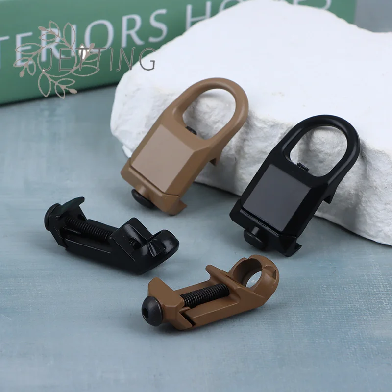 Hot Quick Detach Rs… - image