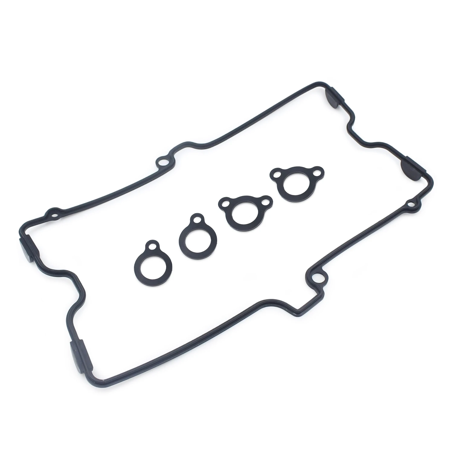 Zylinderkopfdichtungssatz für Suzuki GSX600 Katana 1988-2006, GSX750 1998-2006, 11173-27A02-000, Motorradzubehör. – Detail 5