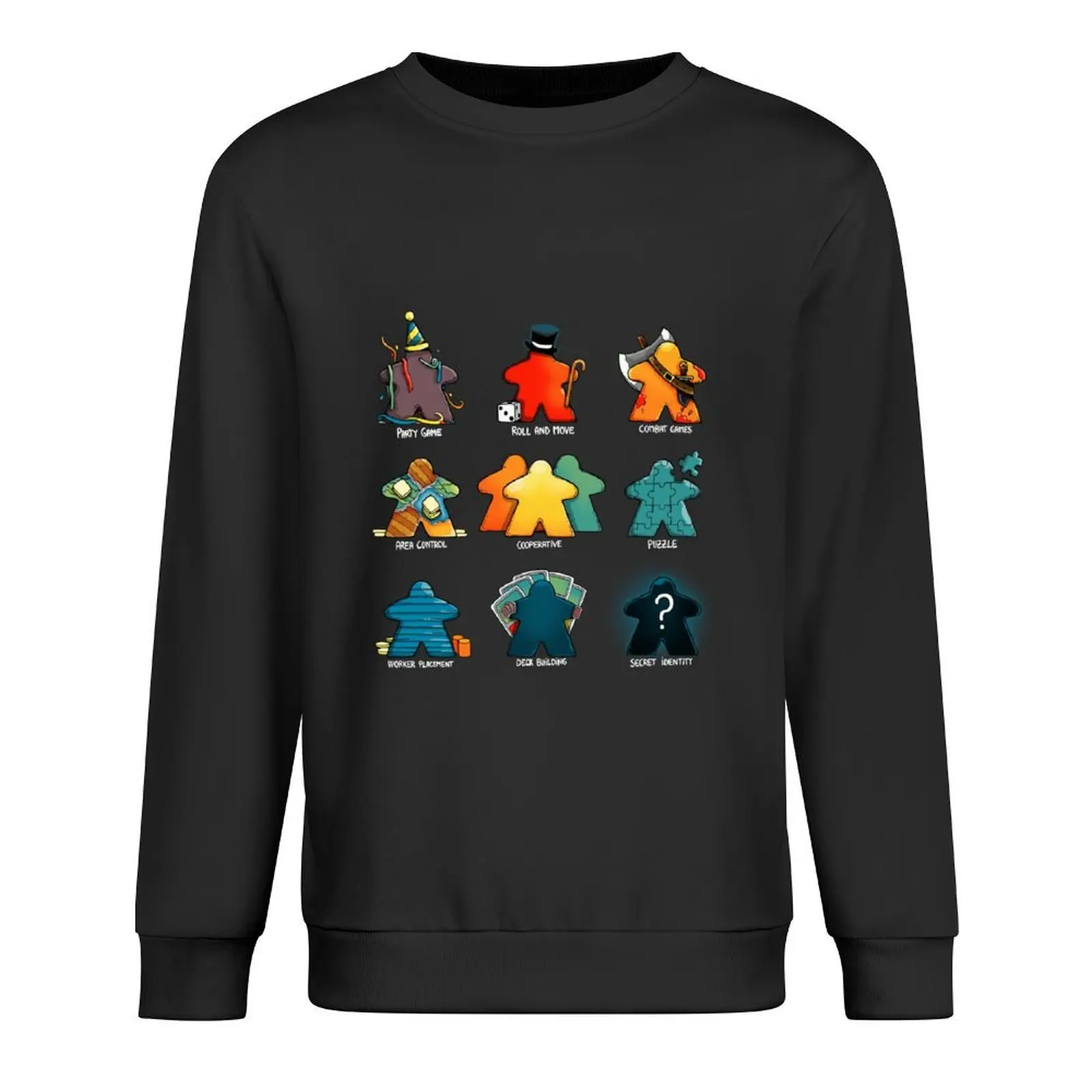 

Maple Pullover graphic t shirts men autumn clothes men's sweat-shirt set fashion men men sweatshirt