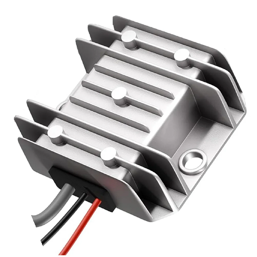 

Step Up Power Cable 12V/24V To 30V3.5A Converter With DC Cable For Starlink Mini Voltage Regulator Car Truck Boat