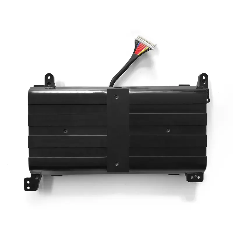 Imagem -04 - Bateria do Portátil Substituição para hp Omen 17-an000 17-an013tx An014tx An014ng An012dx An001ca Series Hq-tre Tpn-q195 92 Fm08