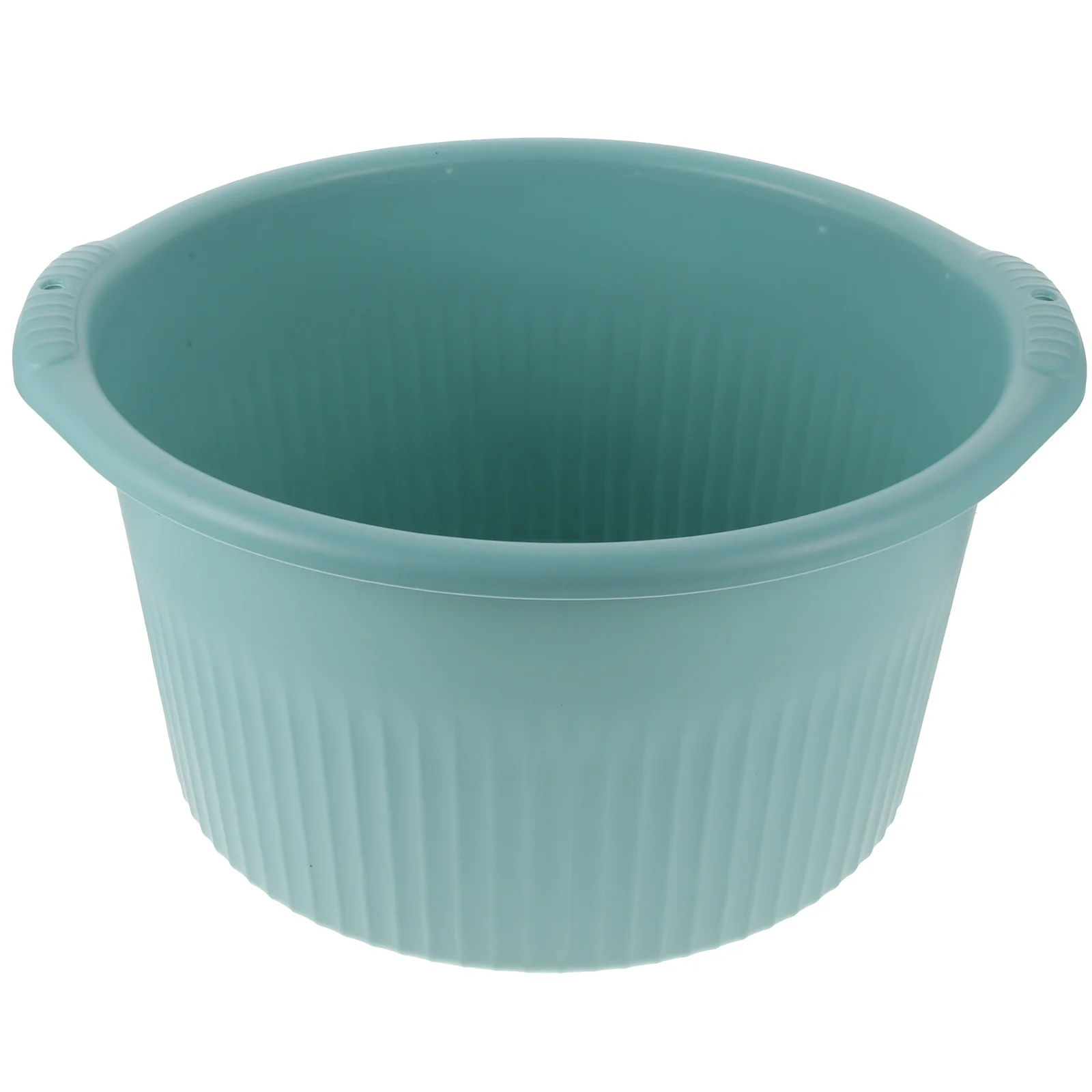 

Soak Bucket Massage Tub For Sore Muscles Creative Foot Washing Basin Pp Material Heavy Duty Warm Water Soaking Foot Bath Supply