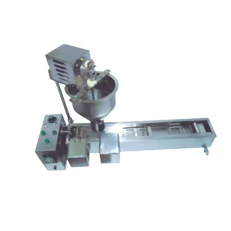 for Commercial Donut Maker Automatic Mini High Quality Donut Maker