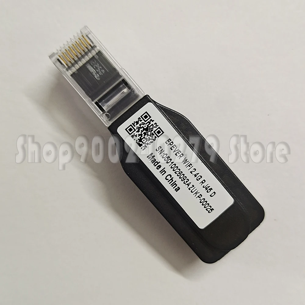 EPEVER WiFi 2,4G RJ45 D WiFi адаптер