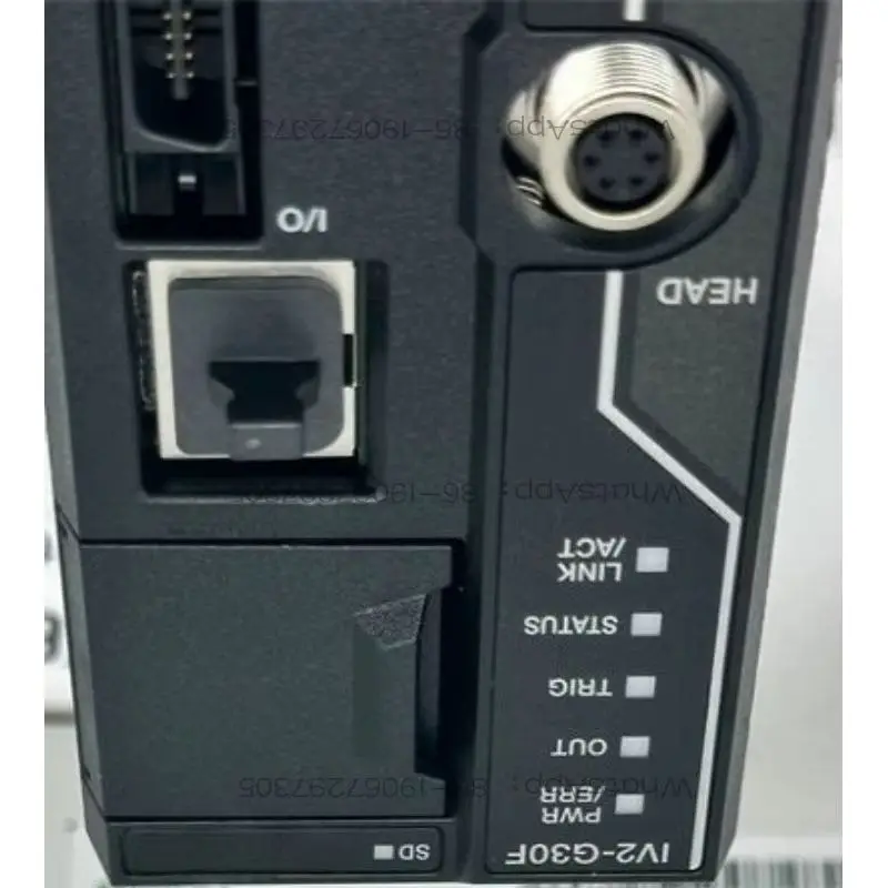 56210 Suitable for IV2-G30F standard image recognition sensor